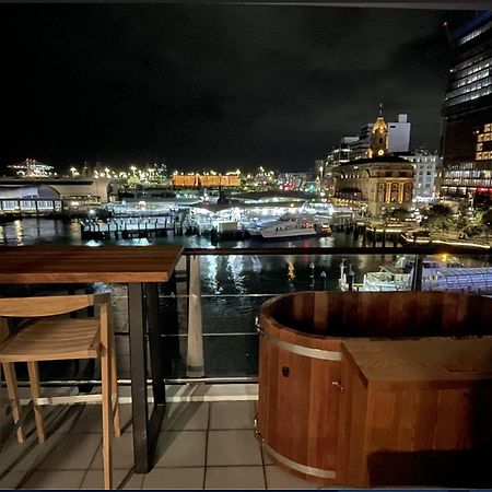 Luxury Apartment - Parking - Hot Tub - Stunning Views Auckland Zewnętrze zdjęcie