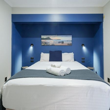 Luxury Apartment - Parking - Hot Tub - Stunning Views Auckland Zewnętrze zdjęcie
