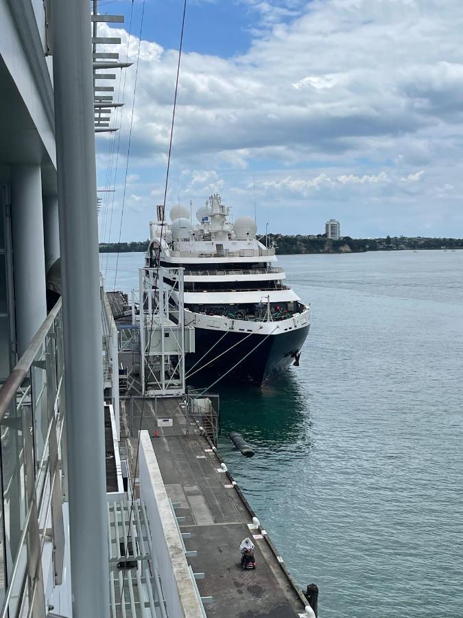 Luxury Apartment - Parking - Hot Tub - Stunning Views Auckland Zewnętrze zdjęcie