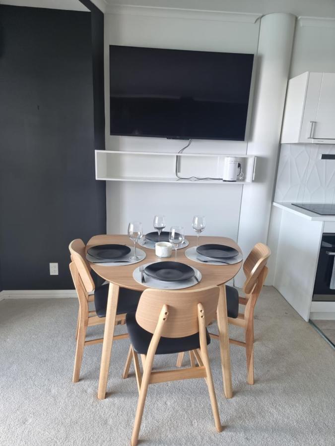 Luxury Apartment - Parking - Hot Tub - Stunning Views Auckland Zewnętrze zdjęcie
