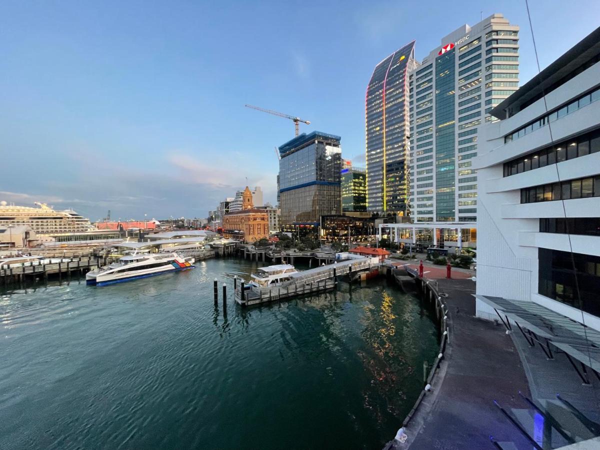 Luxury Apartment - Parking - Hot Tub - Stunning Views Auckland Zewnętrze zdjęcie