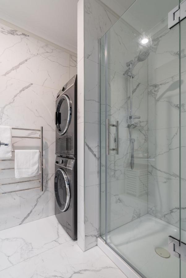 Luxury Apartment - Parking - Hot Tub - Stunning Views Auckland Zewnętrze zdjęcie