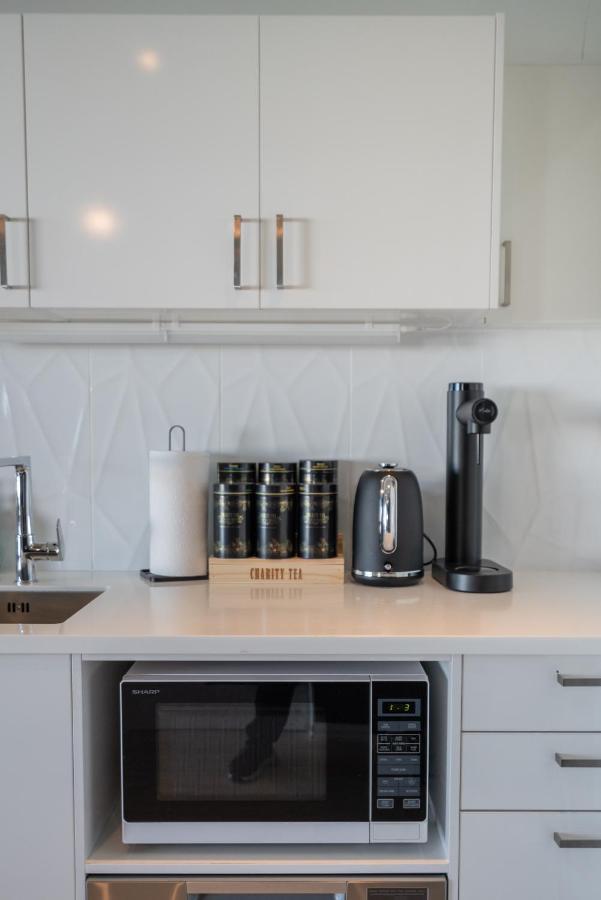 Luxury Apartment - Parking - Hot Tub - Stunning Views Auckland Zewnętrze zdjęcie