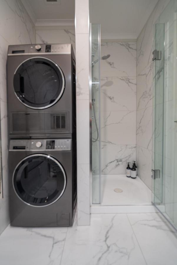 Luxury Apartment - Parking - Hot Tub - Stunning Views Auckland Zewnętrze zdjęcie