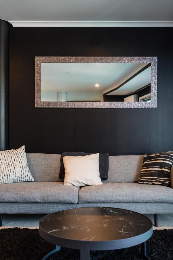 Luxury Apartment - Parking - Hot Tub - Stunning Views Auckland Zewnętrze zdjęcie