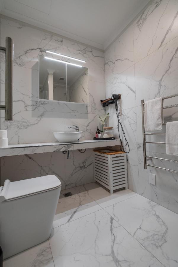 Luxury Apartment - Parking - Hot Tub - Stunning Views Auckland Zewnętrze zdjęcie
