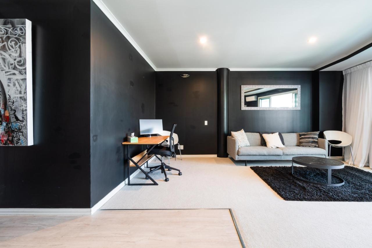 Luxury Apartment - Parking - Hot Tub - Stunning Views Auckland Zewnętrze zdjęcie