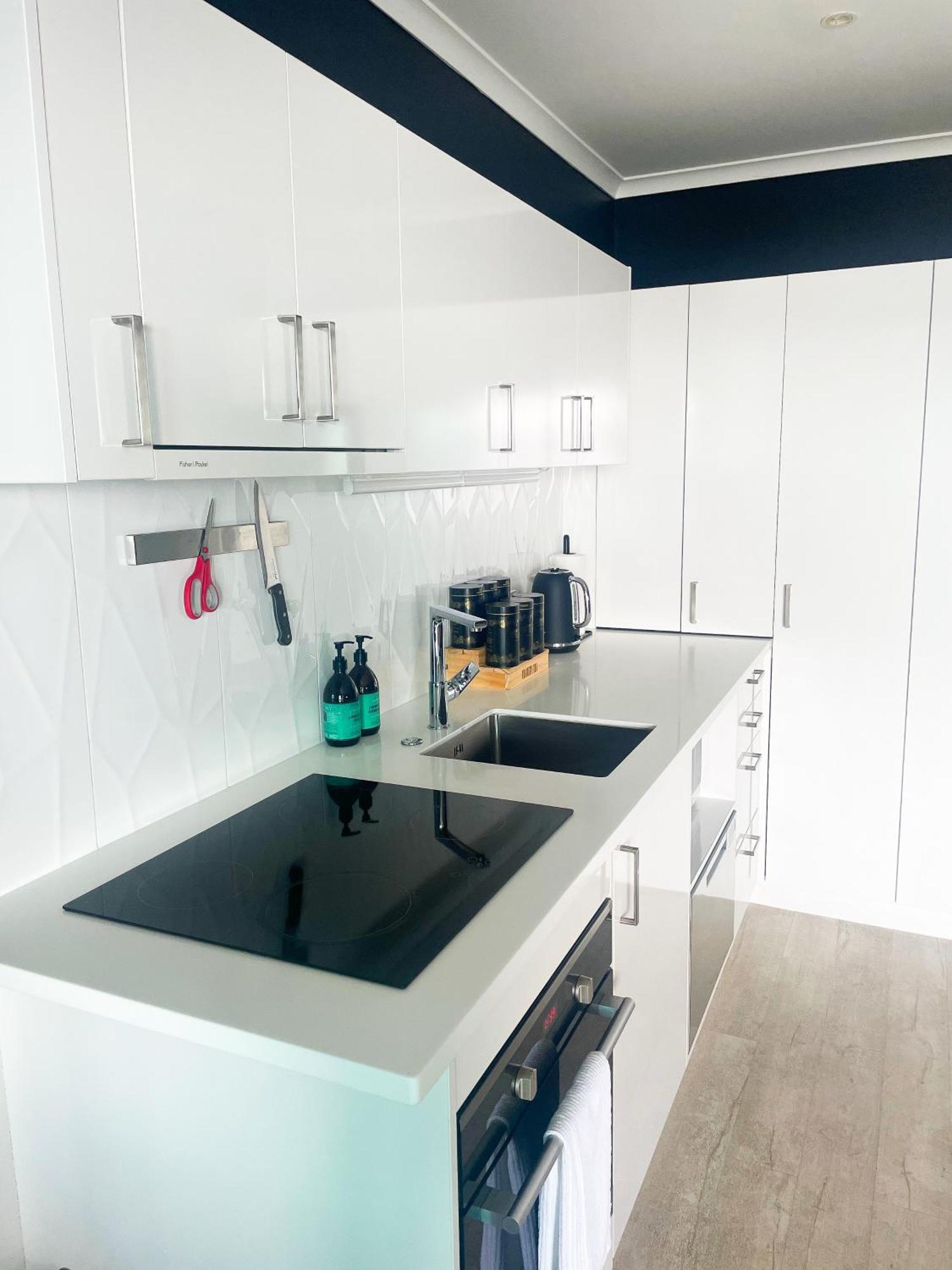 Luxury Apartment - Parking - Hot Tub - Stunning Views Auckland Zewnętrze zdjęcie