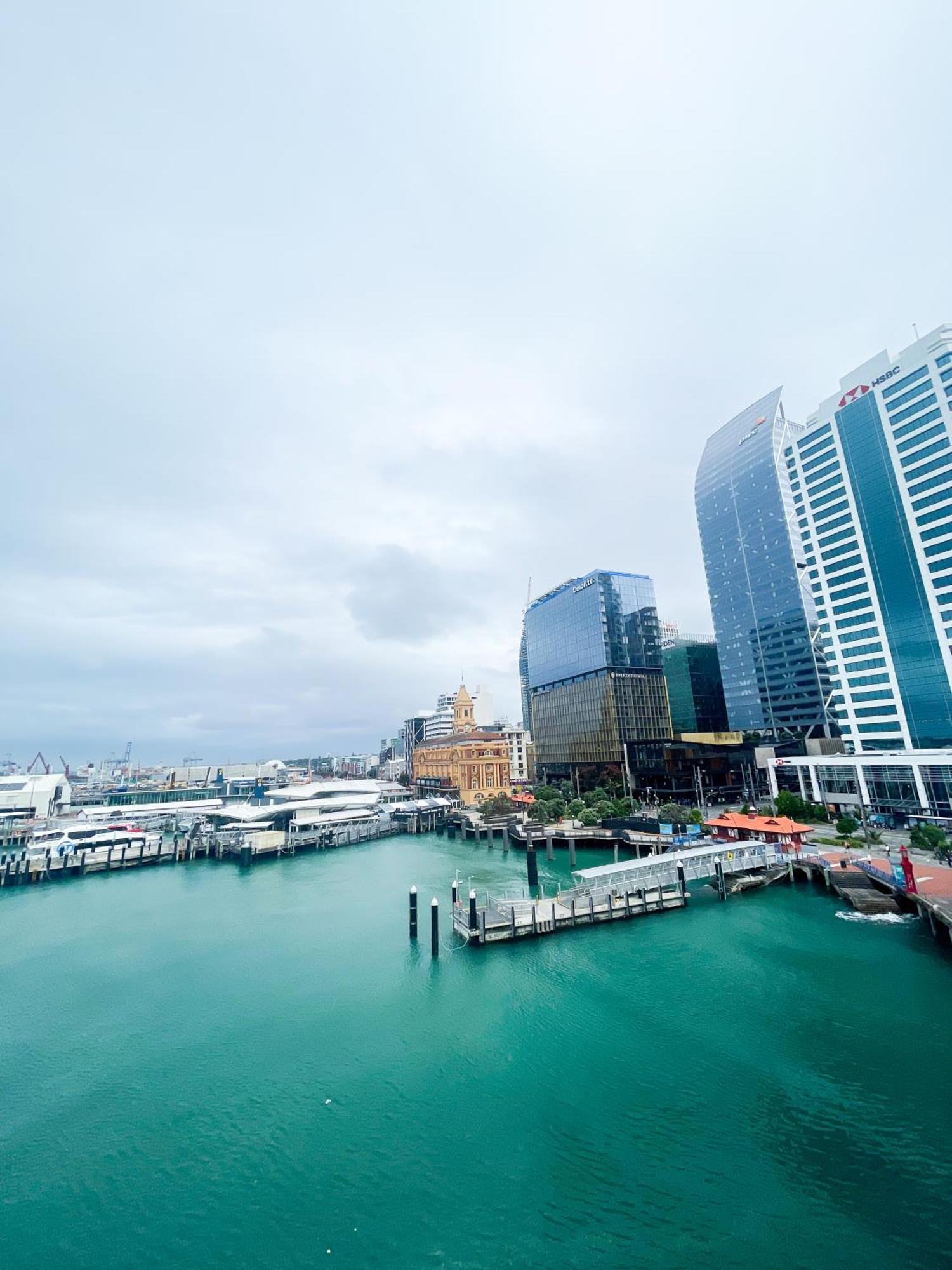 Luxury Apartment - Parking - Hot Tub - Stunning Views Auckland Zewnętrze zdjęcie