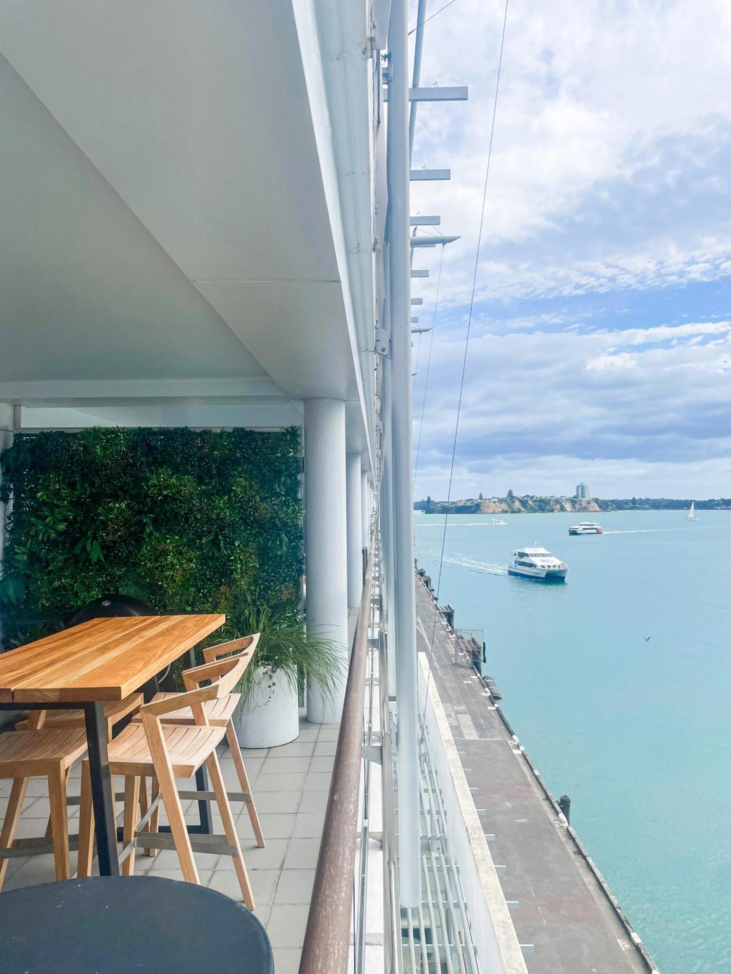Luxury Apartment - Parking - Hot Tub - Stunning Views Auckland Zewnętrze zdjęcie