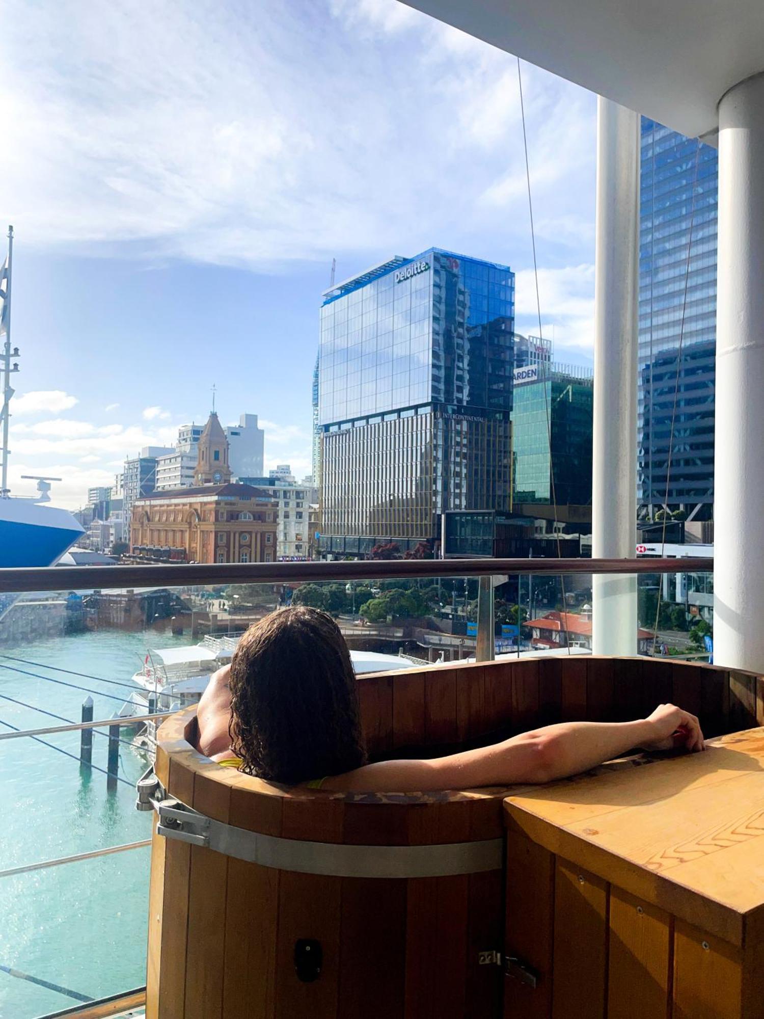 Luxury Apartment - Parking - Hot Tub - Stunning Views Auckland Zewnętrze zdjęcie