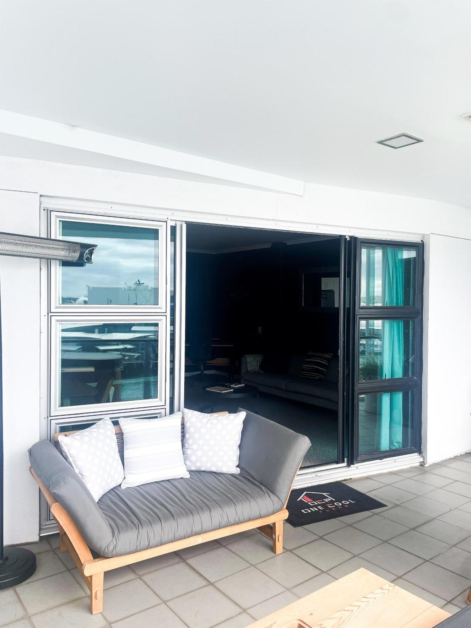 Luxury Apartment - Parking - Hot Tub - Stunning Views Auckland Zewnętrze zdjęcie