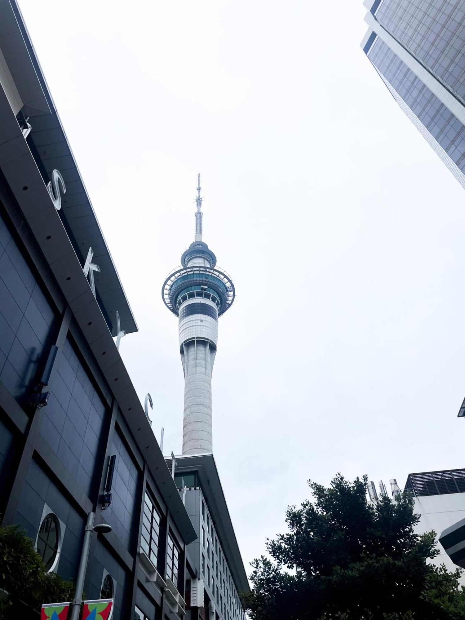 Luxury Apartment - Parking - Hot Tub - Stunning Views Auckland Zewnętrze zdjęcie